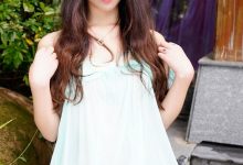 [TGOD推女神]2016.01.12 御水温泉旅拍 梓萱Crystal 第二刊 [47+1P／186M]-套图岛