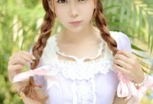 [TGOD推女神]2016.01.25 童话里走出来的公主 小九Vin [55+1P／367M]-套图岛