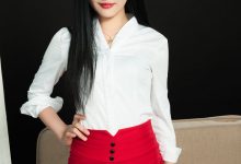 [Ligui丽柜] 2021.02.08 《醉享丝欲》小凡 [66+1P81M]-套图岛