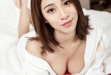 [TGOD推女神]2016.03.12 温柔Lee小棠 [43+1P／116M]-套图岛