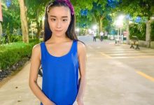 [TGOD推女神]2016.06.06 绮梦Cherish 古兜温泉 第一刊 [44+1P／194M]-套图岛