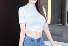 [TGOD推女神]2016.06.20 雪瑞Lisa [44+1P／244M]-套图岛