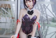 Fushii_海堂 NO.017 — 酒吞兔女郎 [31P193M]-套图岛