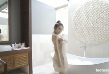 [FEILIN嗲囡囡]视频 2018.08.22 VN.102 Egg_尤妮丝 [1V]-套图岛