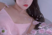 [YITUYU艺图语]2021.11.22 少女梦 落痣_[32+1P／648MB]-套图岛