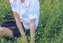 [YITUYU艺图语]2021.11.24 麦子未熟的季节 落痣_[22+1P／574MB]-套图岛