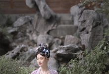 [YITUYU艺图语]2021.11.26 故人未归 7TSUBAKI七椿[29+1P／223MB]-套图岛