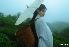 [ROSI写真] 口罩系列 2019.08.27 NO.1171 [41+1P42M]-套图岛