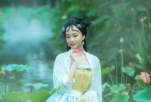 [YITUYU艺图语]2021.12.25 双生花 修水凝花[30+1P／324MB]-套图岛