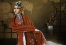 [YITUYU艺图语]2021.12.28 伶人醉 荣宝[21+1P／559MB]-套图岛