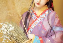 [YITUYU艺图语]2021.12.30 天竺 芸豆[17+1P／279MB]-套图岛