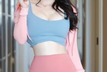 [XiuRen秀人网] 2022.08.09 No.5406 诗诗kiki [55+1P]-套图岛