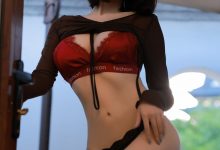 [XiuRen秀人网] 2022.07.15 No.5283 玥儿玥er [52+1P]-套图岛