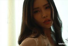 CSgirl(纯涩)劲爆网红写真视频资源摄影师王涛 晗予[1V]-套图岛