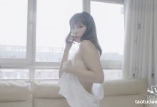 CSgirl(纯涩)劲爆网红写真视频资源摄影师王涛 萧萧 [1V]-套图岛