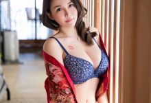 [XIAOYU语画界] 2019.08.21 VOL.137 沈蜜桃miko [52+1P]-套图岛