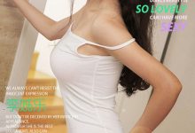 [Ugirls尤果网]爱尤物专辑 2016.06.06 No.384 李姊乐II [40P]-套图岛