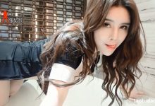 [DKGirl御女郎]视频 2018.08.17 VN.032 雪千寻 [1V]-套图岛