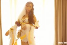 [XiuRen_Video] 2018.09.30 VN.090 孟狐狸FoxYini [1V]-套图岛