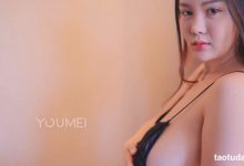 [YouMei尤美] 视频 2018.08.30易阳 易阳の陷阱  [1V]-套图岛