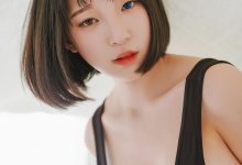 [ARTGRAVIA] VOL.013 巨乳少女姜仁卿 [39P-557MB]-套图岛