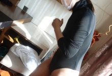 [ROSI写真]口罩系列 2021.02.04 NO.1698[31+1P／22.7MB]-套图岛