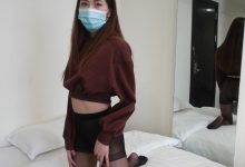 [ROSI写真]口罩系列 2021.02.15 NO.1709[79+1P／52.8MB]-套图岛