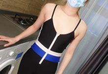 [ROSI写真]口罩系列 2021.02.17 NO.1711[94+1P／81.2MB]-套图岛