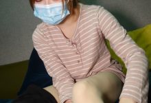 [ROSI写真]口罩系列 2021.02.21 NO.1715[43+1P／33.8MB]-套图岛