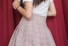 [IESS异思趣向] 2018.08.28 丝享家304：《你有一只兔子待领取》婉萍 [99+1P/39.3M]-套图岛