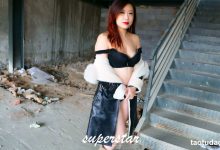 [XiuRen_Video] 2017.12.12 西希白兔 [1V]-套图岛