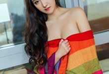 [TouTiao头条女神] 2018.03.16 No.568 janny花房姑娘 [20+1P]-套图岛