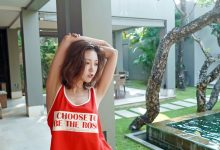 [FEILIN嗲囡囡] 2018.09.13 VOL.164 冯木木LRIS [40+1P]-套图岛