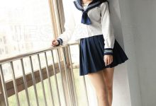 [IESS异思趣向] 2018.04.22 丝享家216《第一次涂指甲油的婉萍》婉萍 [99+1P]-套图岛