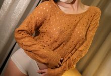 [ROSI写真]口罩系列  2018-03-29 KZ.655 [42+1P]-套图岛