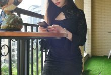 [IESS异思趣向] 2018.05.27 丝享家241《性感侧空银色高跟》七七 [99+1P]-套图岛