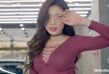 [MFStar模范学院]视频 2018.12.26 VN.034 李可可 [1V]-套图岛