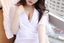 [MFStar模范学院] 2018.01.19 VOL.116 宅兔兔 [42+1P]-套图岛