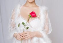 [IESS异思趣向] 2018.07.25《魔鬼周三》特刊28期：姐妹厨娘记 七七&秋秋[94P/71M]-套图岛