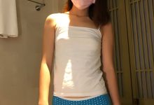 ROSI写真]口罩系列 2018-01-30 KZ.597 [71+1P]-套图岛