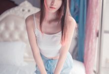 [Kelagirls克拉女神] 2017.08.15 江琴《只爱陌生人》[26+1P]-套图岛