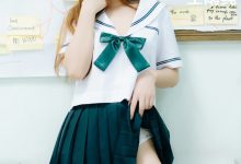 [BoLoLi波萝社] 2015.06.21 Vol.035 王雨纯 [73+1P]-套图岛