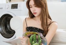 [YALAYI雅拉伊] 2019.10.25 Y439 小乔  闺蜜 [43+1P]-套图岛