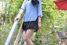 [IESS异思趣向] 2018.07.20 丝足便当254：《阳光爆炒荷尔蒙》美西 [94P/122M]-套图岛