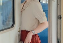 [YITUYU]艺图语 2021.04.14 远方 HANA [25P-539MB]-套图岛