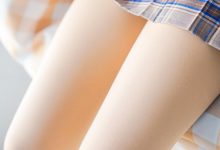 SIEE丝意 含含&圆圆 镜中姐妹-套图岛