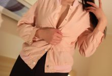 [ROSI写真]口罩系列 2019-03-23 KZ.1014 [61+1P]-套图岛