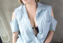 [Ligui丽柜]2019.03.04 网络丽人 Model 思航 [87+1P]-套图岛