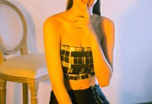 [SUNGIRL阳光宝贝] NO.021 Victoria的秘密 林薇多 线上写真[29+1P/27.7M]-套图岛