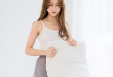 [YALAYI雅拉伊] 2019.12.10 Y486 大乔&小乔 妹妹来了 [37+1P]-套图岛